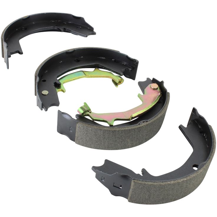 Brake Shoes